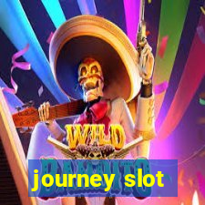 journey slot