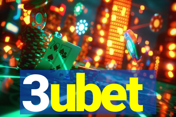 3ubet