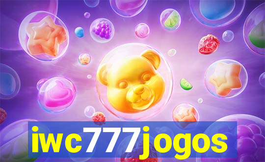 iwc777jogos