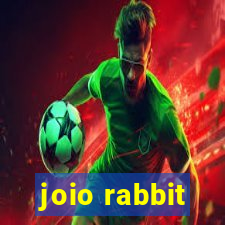 joio rabbit