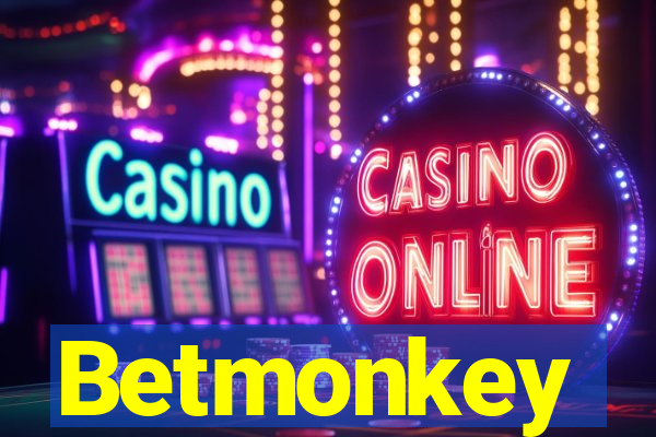 Betmonkey