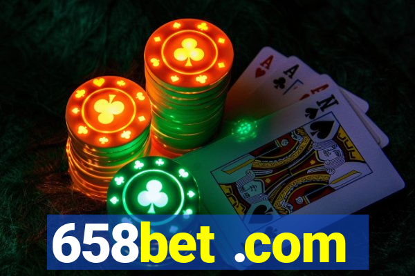 658bet .com