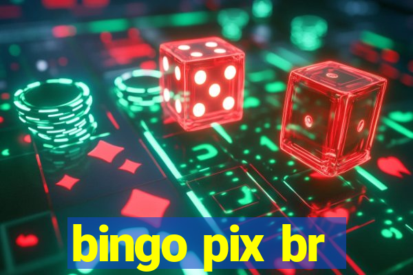 bingo pix br