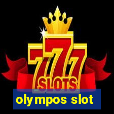 olympos slot