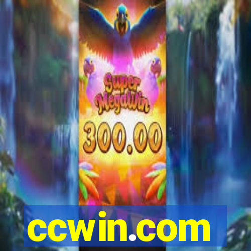 ccwin.com