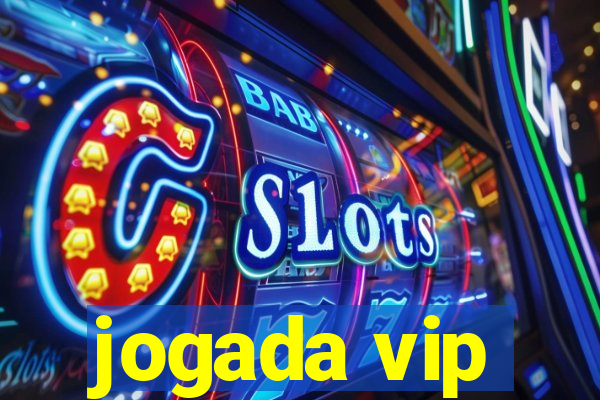 jogada vip