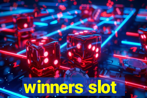 winners slot