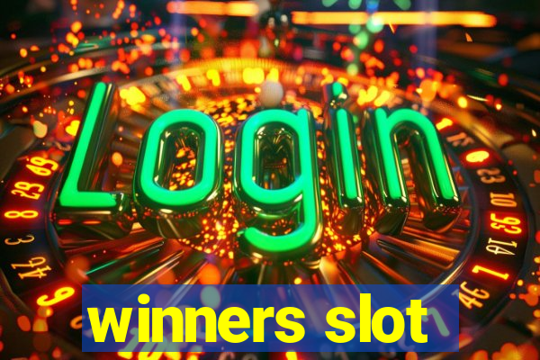 winners slot