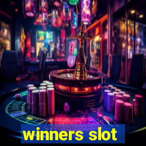 winners slot