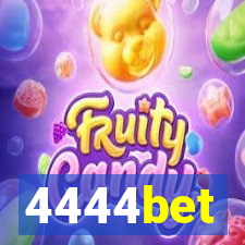 4444bet