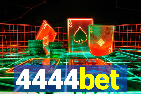 4444bet