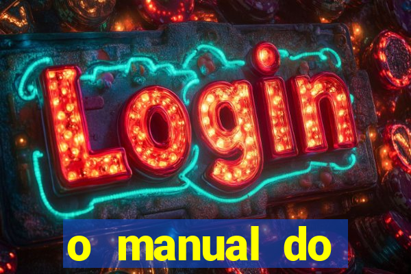 o manual do necromante pdf