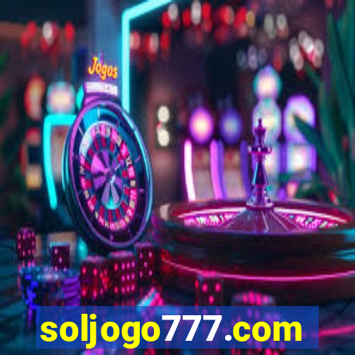 soljogo777.com