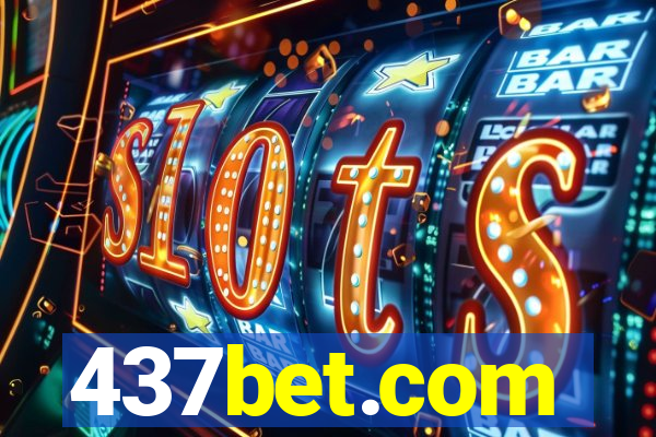 437bet.com