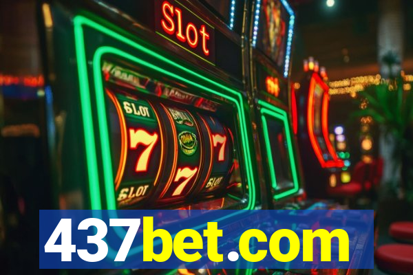 437bet.com