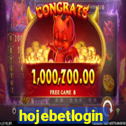 hojebetlogin