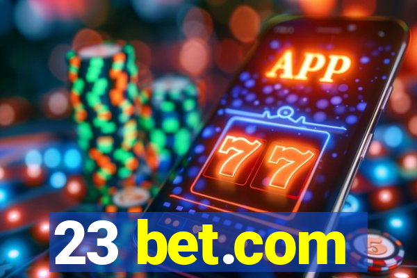 23 bet.com