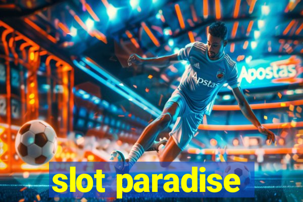 slot paradise