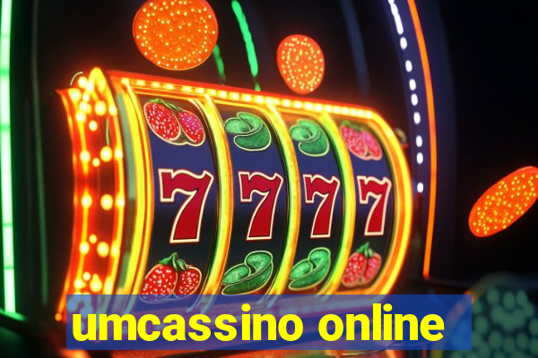 umcassino online