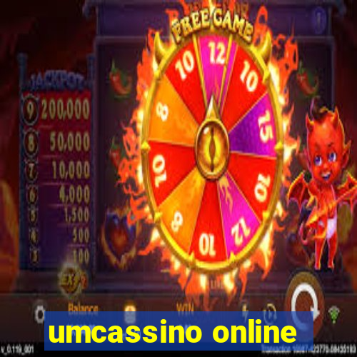 umcassino online