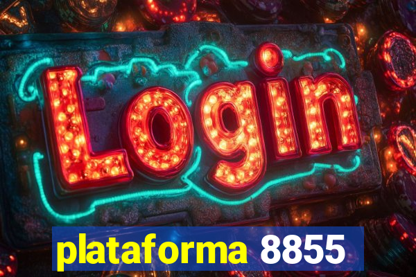 plataforma 8855