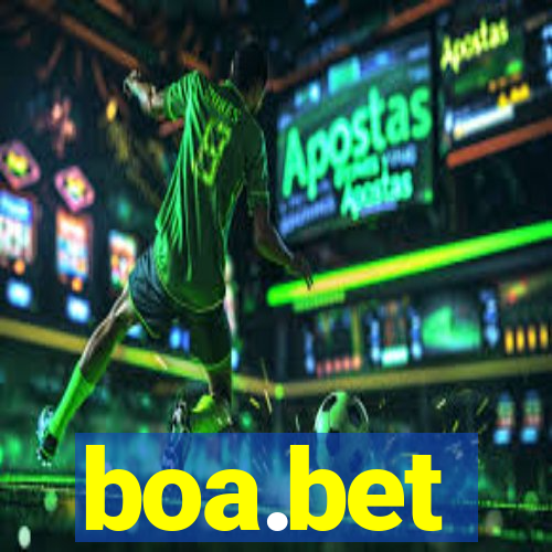 boa.bet