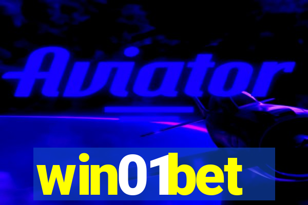 win01bet