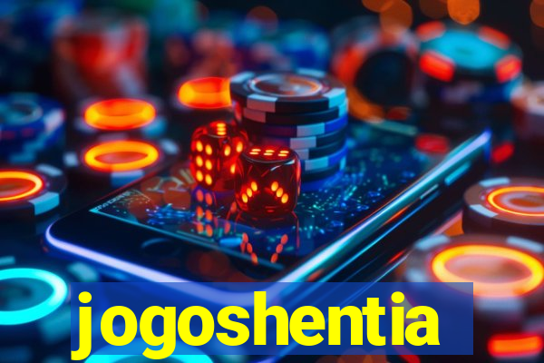 jogoshentia