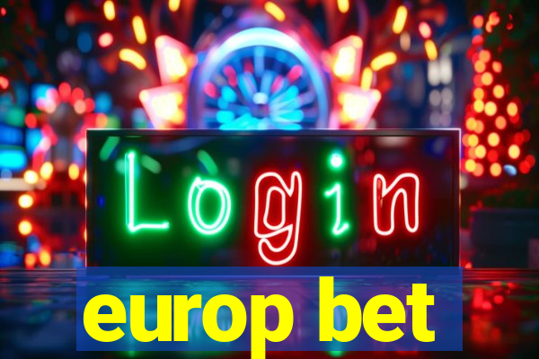 europ bet