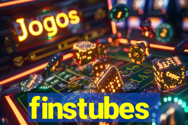 finstubes