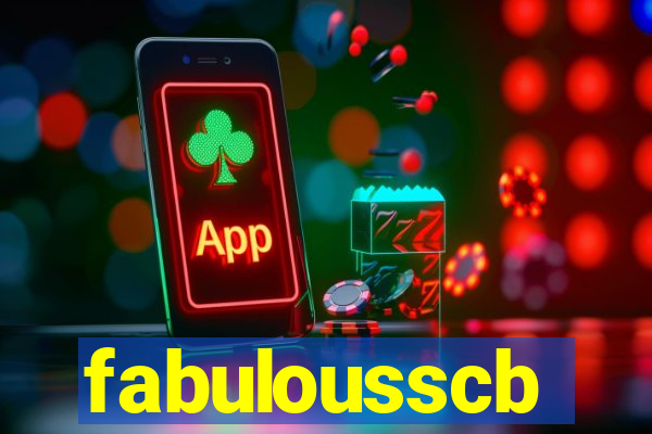 fabulousscb