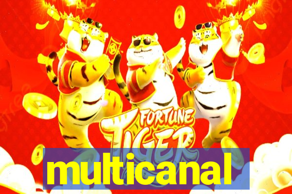 multicanal