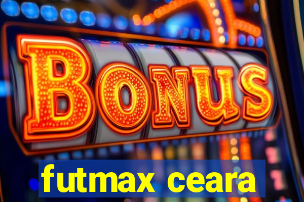 futmax ceara