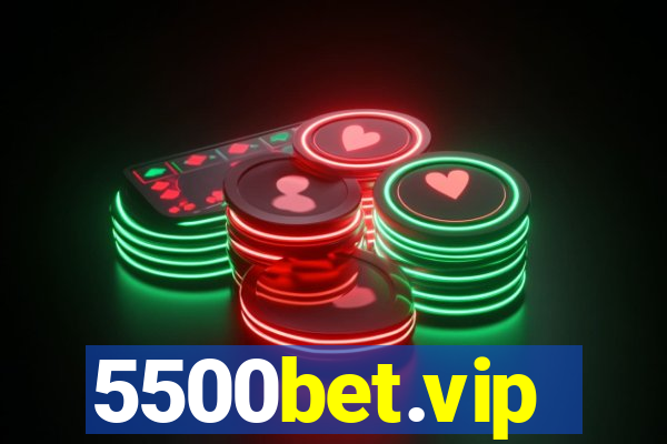 5500bet.vip