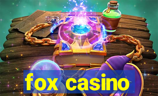 fox casino