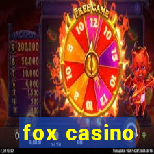 fox casino