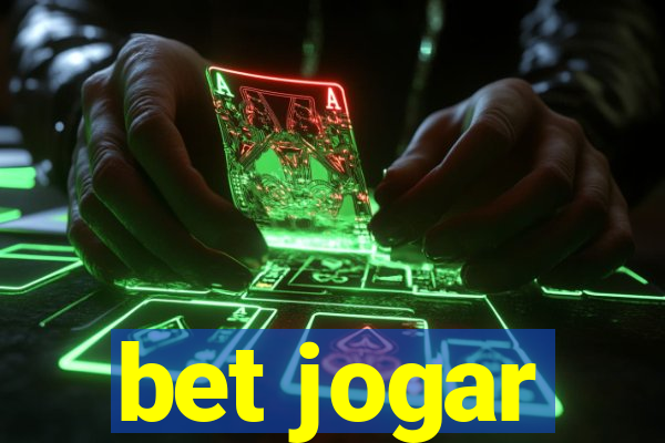 bet jogar