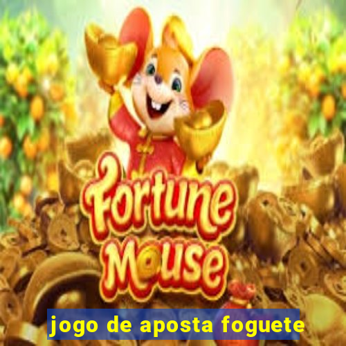 jogo de aposta foguete