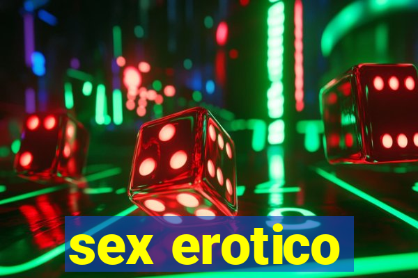 sex erotico