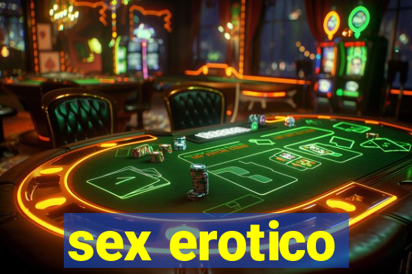 sex erotico