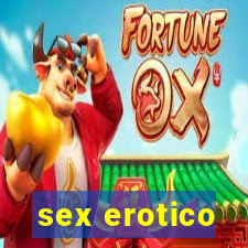 sex erotico