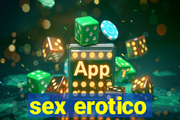 sex erotico