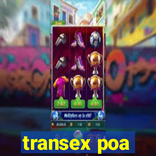 transex poa