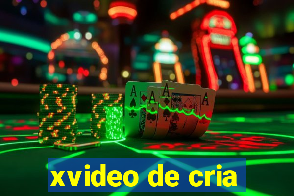 xvideo de cria