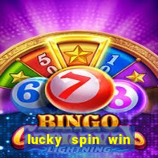 lucky spin win real money gcash