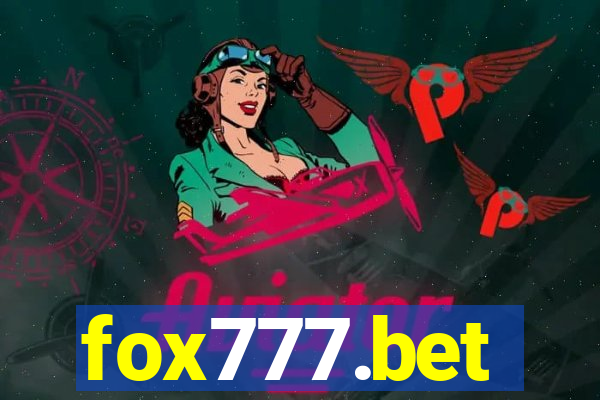 fox777.bet