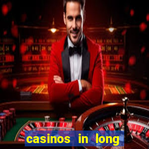 casinos in long island ny