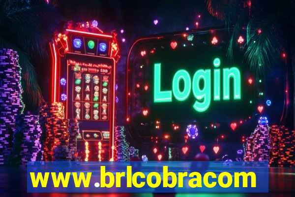 www.brlcobracom