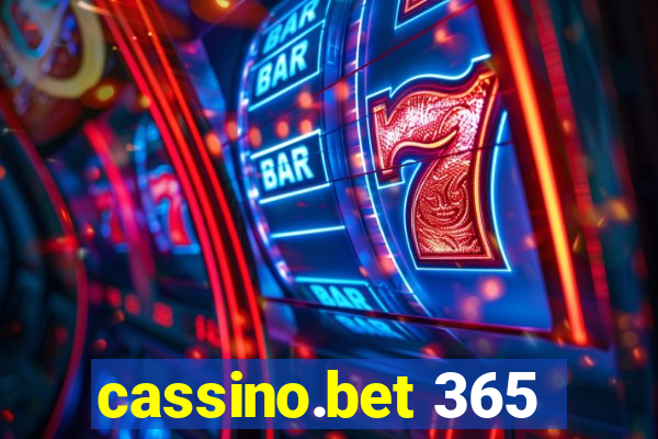 cassino.bet 365