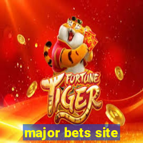 major bets site